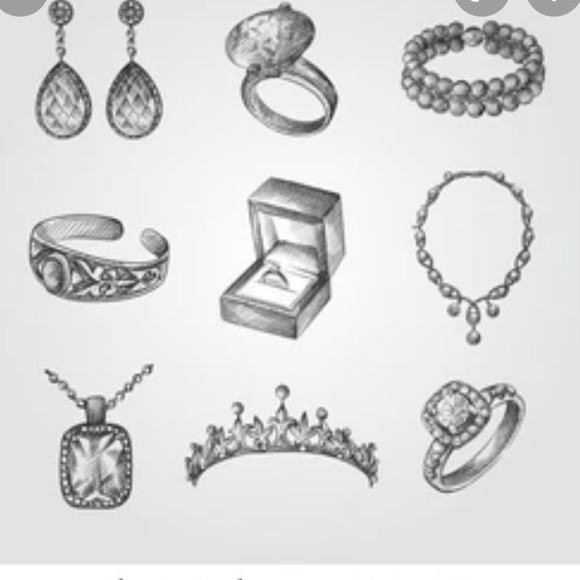 Jewelry mystery box!!!!! - Picture 2 of 2